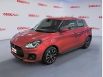 Suzuki Swift SPORT 1.4 BENZINA 140 HP UNIPROPRIETARIO