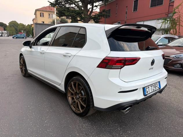 Volkswagen Golf GTE 1.4 Plug In Hybrid GTE GTE DSG - Foto 5