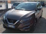 Nissan Qashqai 1.6 dCi 2WD Tekna