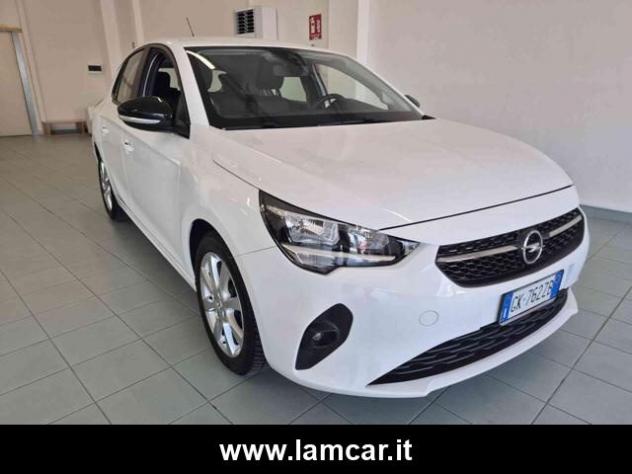 OPEL Corsa 1.2 100 CV Edition rif. 23932150