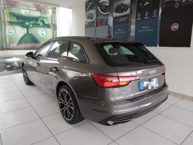 AUDI A4 35 TDI/163 CV S tronic Business Advanced rif. 22932390 - Foto 4