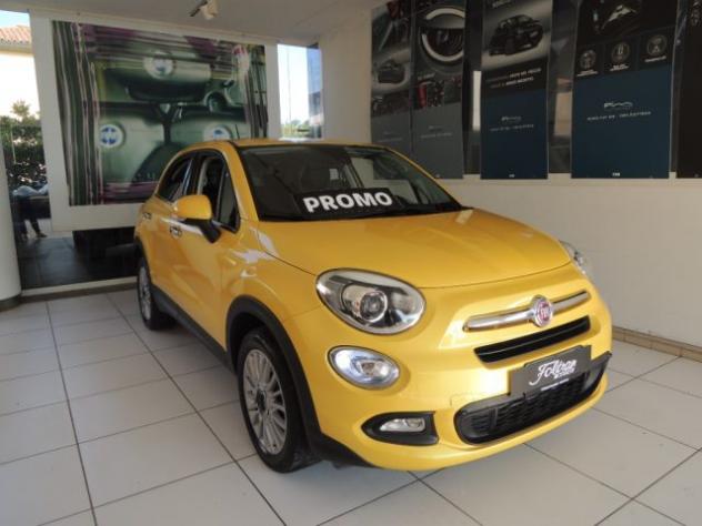 FIAT 500X 1.3 MultiJet 95 CV Lounge rif. 24101975