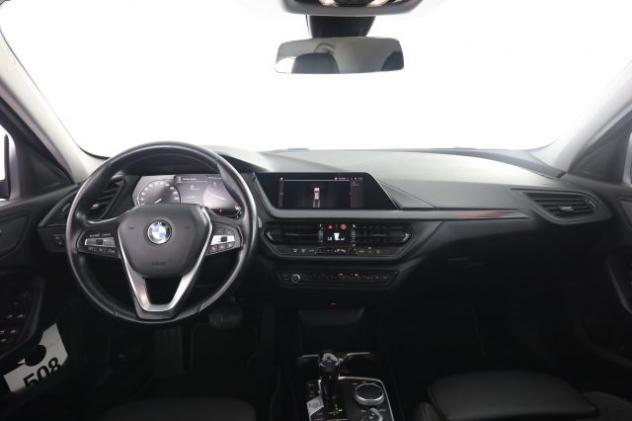 BMW 116 Serie 1 d 5p. Sport rif. 23908403 - Foto 4