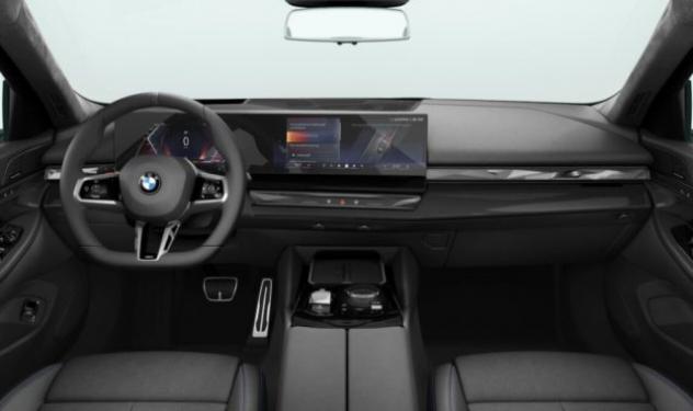 BMW 520 d 48V sDrive Touring Msport rif. 24134104 - Foto 4