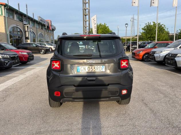 Jeep Renegade 1.6 MJet 130cv Limited-KM. 31.768 - Foto 7