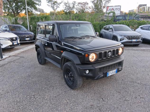 Suzuki Jimny Jimny 1.5 Pro 4wd allgrip-INTROVABILE - Foto 3