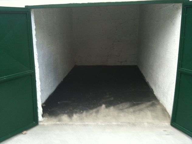 BOX NUOVI, IN MURATURA ED INTERAMENTE ASFALTATI A BARRA, ULTIME DISPONIBILITA' - Foto 10