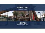 Immobile in asta di 42 m² in vendita a Termoli