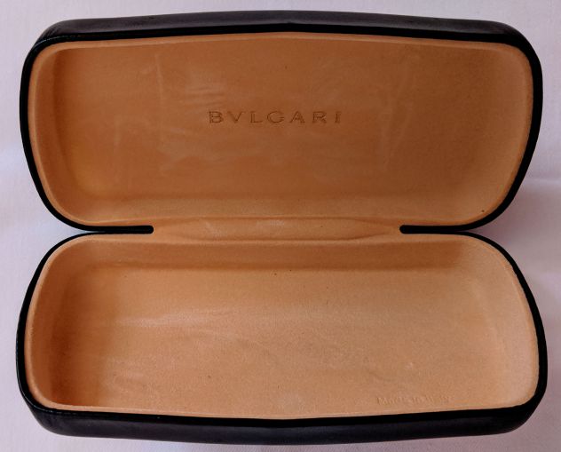 ORIGINALI BULGARI OCCHIALI DA SOLE DONNA - Foto 2