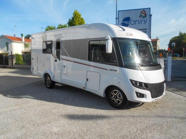 RAPIDO RAPIDO 854F rif. 22462816