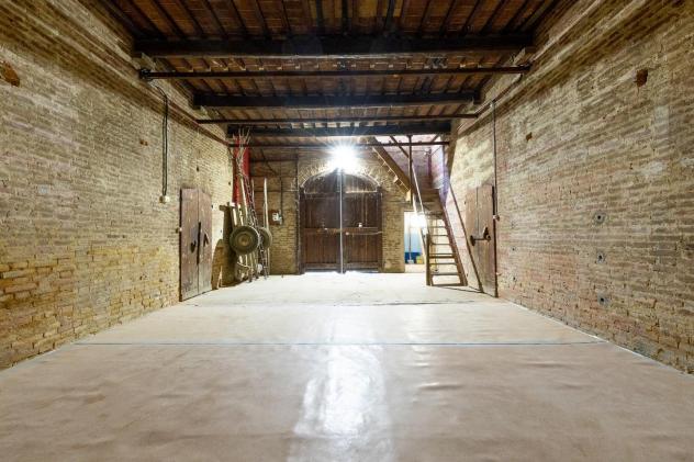 Magazzino in vendita a Corazzano - San Miniato 300 mq Rif: 1447589 - Foto 5