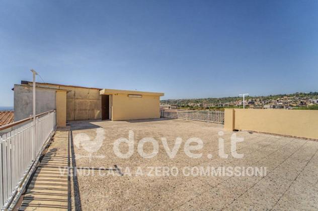 Attico / Mansarda di 80 m² con 3 locali in vendita a Acireale - Foto 6