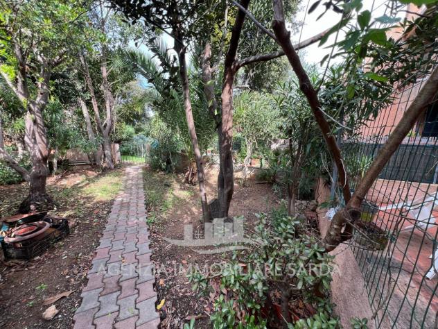 Villa a schiera in vendita a Alghero - Foto 12