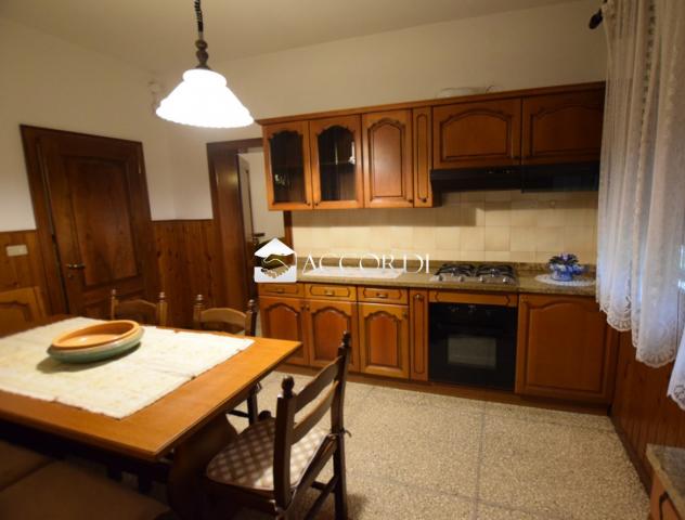 CASA INDIPENDENTE di 5 vani e di 228 mq (ASOLO) rif. BL075 - Foto 6