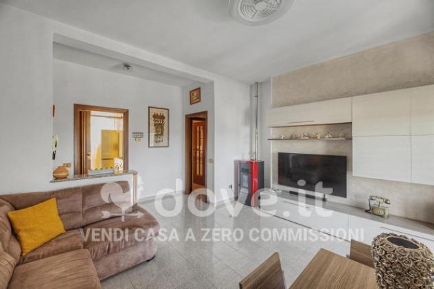 Appartamento di 80 m² con 3 locali e box auto in vendita a Castiglione Olona - Foto 10