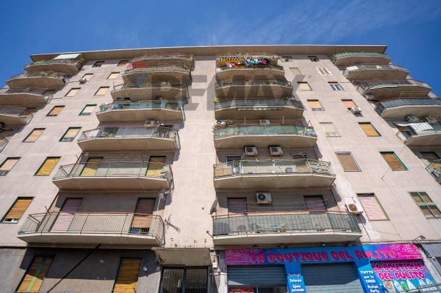 Appartamento in vendita a Catania, Viale M. Rapisardi - Lavaggi - Foto 2
