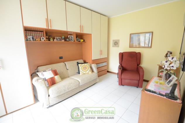 APPARTAMENTO di 3 vani e di 105 mq (CAVENAGO DI BRIANZA) rif. IGC 3 LOCALI TERRAZZO - Foto 16