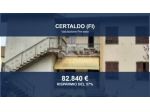 Immobile in asta di 136 m² in vendita a Certaldo
