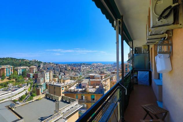 Appartamento in vendita a Genova - Foto 10