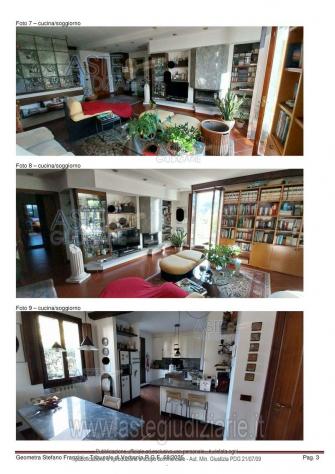 IMMOBILI-IMMOBILE RESIDENZIALE-Via Veriago, 10, 28855 Masera VB, Italia - Foto 4