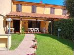 Montalto di Castro vendesi villa a schiera 4 vani 84 Mq