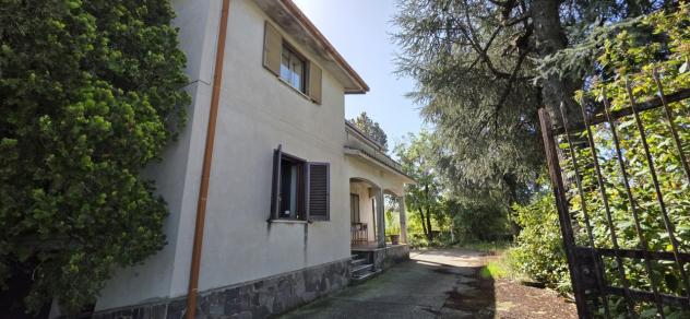 Villa in vendita a Morlupo