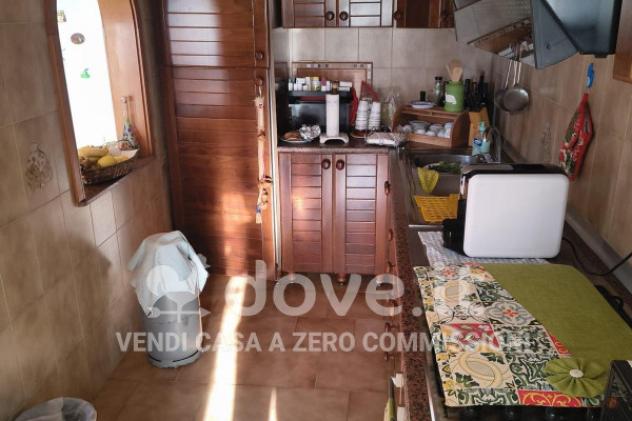 Villa di 400 m² con più di 5 locali in vendita a Motta San Giovanni - Foto 9