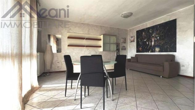 213 - VENDUTO! 2 LOCALI 72 MQ.CA. PIANO ALTO, CANTINA E POSSIBILITA' BOX - Foto 2