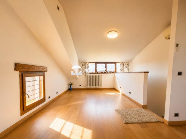CASA AFFIANCATA di 5 vani e di 151 mq (PADOVA) rif. DS08_1 - Foto 2