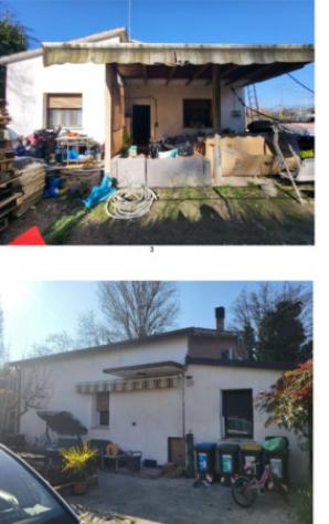 Immobile in asta di 94 m², box auto in vendita a Padova - Foto 4