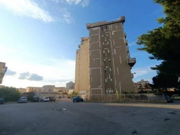 Immobile in asta di 118 m² con più di 5 locali in vendita a Palermo - Foto 2