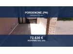 Immobile in asta di 117 m² con più di 5 locali in vendita a Pordenone