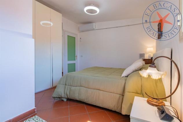 PORTO AZZURRO - ELBA - APPARTAMENTO IN CENTRO STORICO - Foto 18