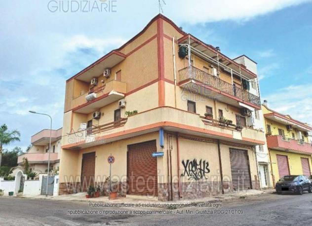 IMMOBILI-IMMOBILE RESIDENZIALE-Viale Unità d'Italia, 132, 74026 Pulsano TA, Italia