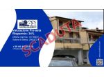 Immobile in asta di 98 m², box auto in vendita a Reggello