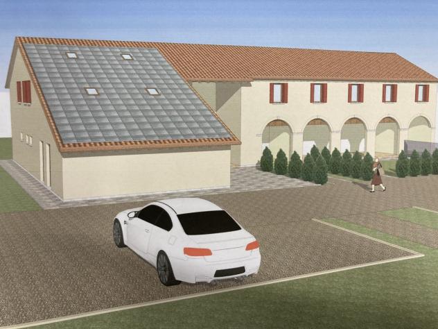 Bilocale in vendita a Salzano