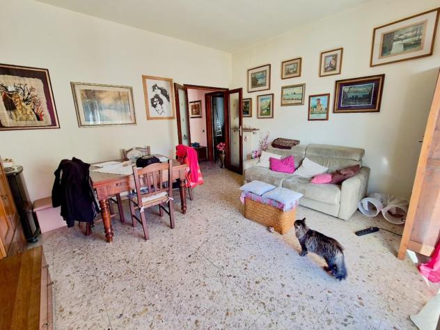 Appartamento in vendita a San Giuliano Terme 90 mq Rif: 1455103 - Foto 3
