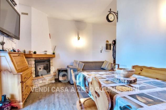 Appartamento di 60 m² con 3 locali in vendita a Serina - Foto 6