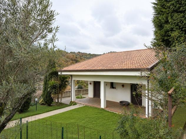 Villa in vendita a Settingiano