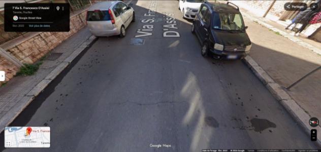 Immobile in asta di 69 m² in vendita a Taranto - Foto 4