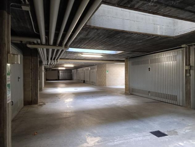 Immobile in asta di 109 m², box auto in vendita a Torino - Foto 15