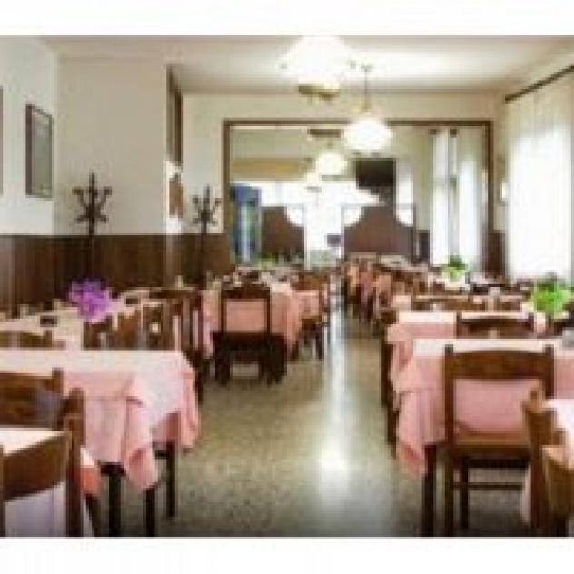 Albergo Trattoria alla Pergola