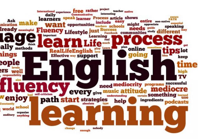 Lezioni di inglese