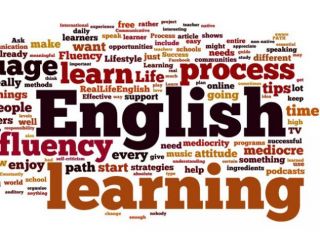 Lezioni di inglese