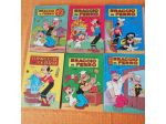 Fumetti Tex Willer rari e nuovi