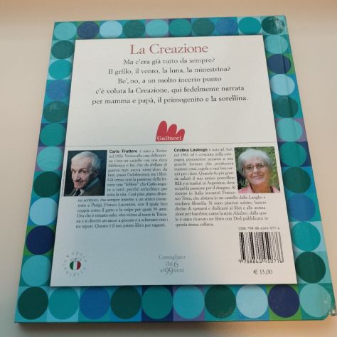 Carlo Fruttero - La creazione - Foto 3
