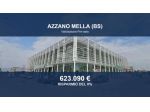 Immobile in asta di 362 m² in vendita a Azzano Mella