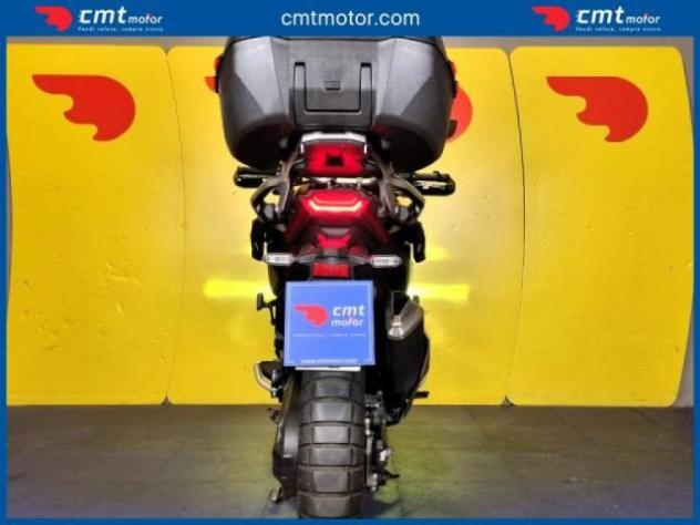 HONDA X-ADV 750 Finanziabile - Grigio - 23056 rif. 23889110 - Foto 10