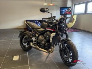 TRIUMPH Trident 660  rif. 23366865