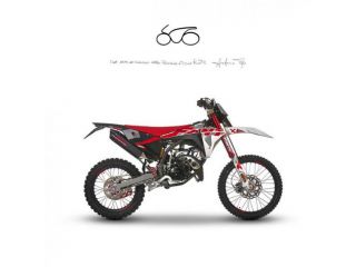 FANTIC MOTOR XE 50 COMPETITION MY 25